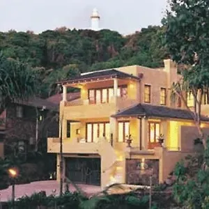 Hotel Victoria's At Wategos, Byron Bay