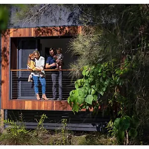 3* Village de vacances Discovery Parks -