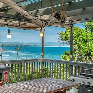 Guest house Wategos Surf Shack, Byron Bay