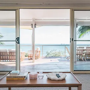 Holiday home Wategos, Byron Bay