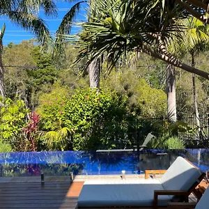 Gasthof Away Guesthouse- Away On Shirley Lane, Byron Bay