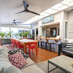 Gasthof Barbara's, Byron Bay